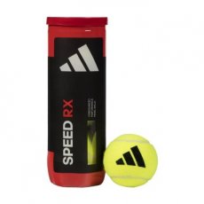Adidas Speed RX bal