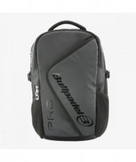 Bullpadel backpack BPM-22003 Tech Black Bullpadel backpack BPM-22003 Tech Black