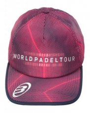 Bullpadel pet World Padel Tour RED Bullpadel pet World Padel Tour