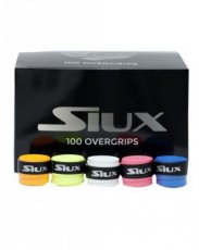 Siux Mix Overgrips *100 Siux Mix Overgrips *100