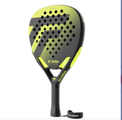 Tecnifibre BOMBA SPEED