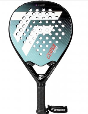 Tecnifibre Curva Team