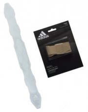 Adidas Antishock Protection Tape Doorzichtig
