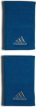 Adidas Zweetband XL Blauw Adidas Zweetband XL Blauw