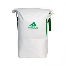 Backpack MULTIGAME White/Green 2022