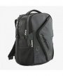 Bullpadel backpack BPM-22003 Tech Black Bullpadel backpack BPM-22003 Tech Black