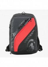 Bullpadel backpack BPM-24007 Vertex BLACK Bullpadel backpack BPM-24007 Vertex Rood