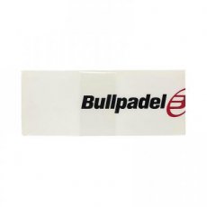 Bullpadel protection tape doorzichtig (los)