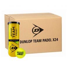 Dunlop Team padelbal 2021
