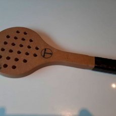 Hotspot wooden racket Hotspot wooden racket