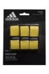 Adidas overgrip per 3 - Verkrijgbaar in 5 kleuren Adidas overgrip per 3 - Verkrijgbaar in 5 kleuren
