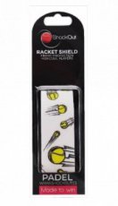 Shockout Protection Tape Paddle bal